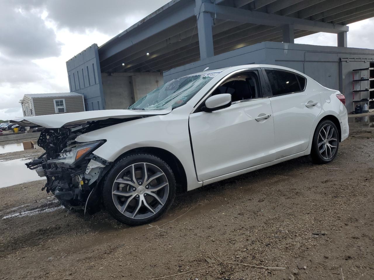 ACURA ILX PREMIU 2022