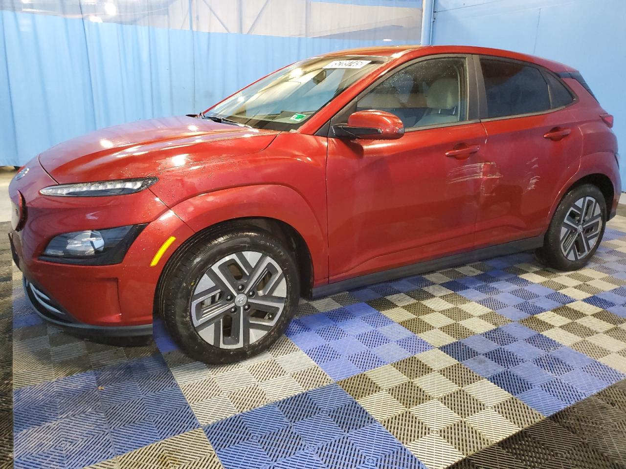 HYUNDAI KONA SEL 2023