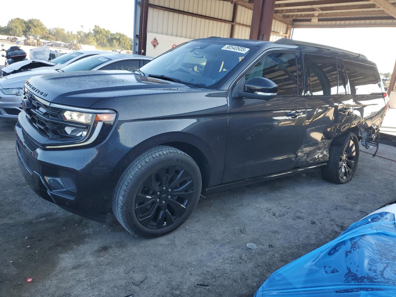 FORD EXPEDITION 2025