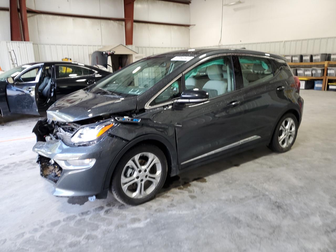 CHEVROLET BOLT EV LT 2019