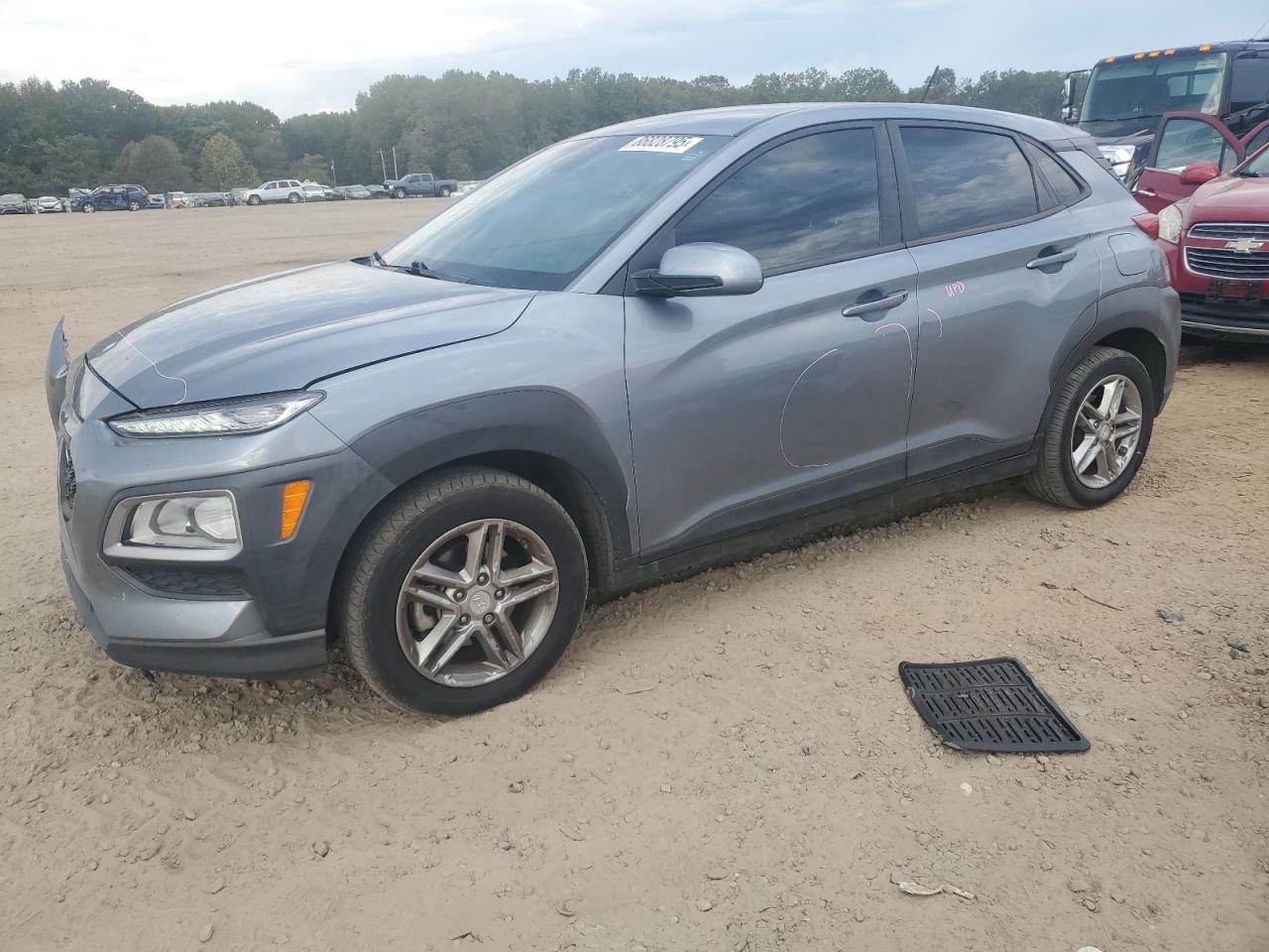 HYUNDAI KONA 2020