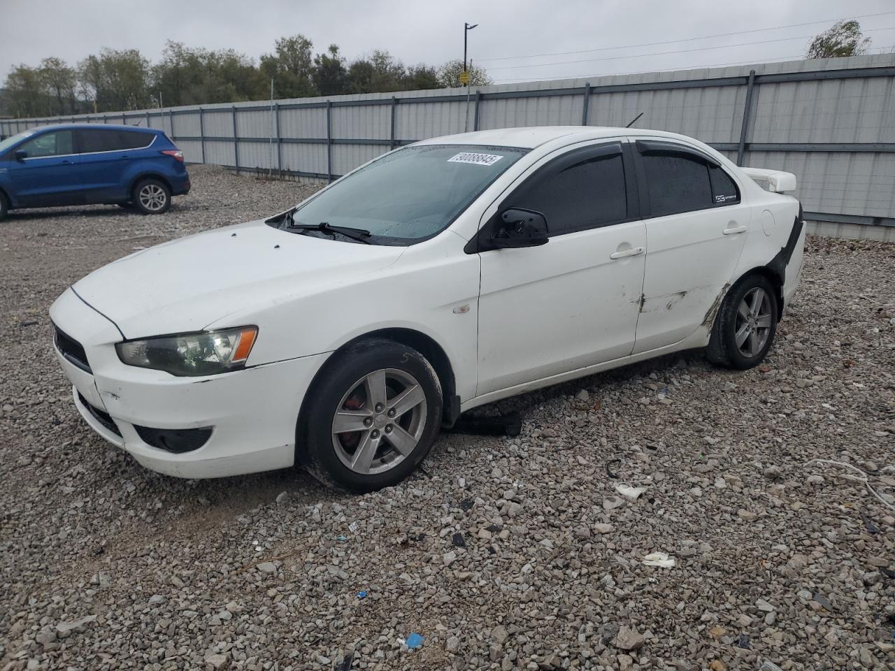 MITSUBISHI LANCER ES/ 2009