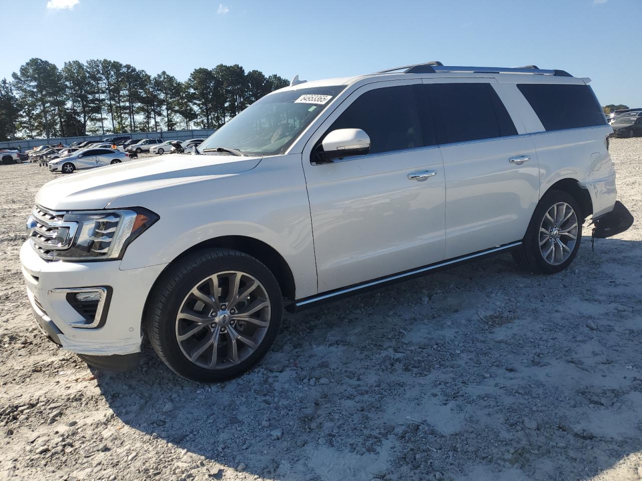 FORD EXPEDITION 2019