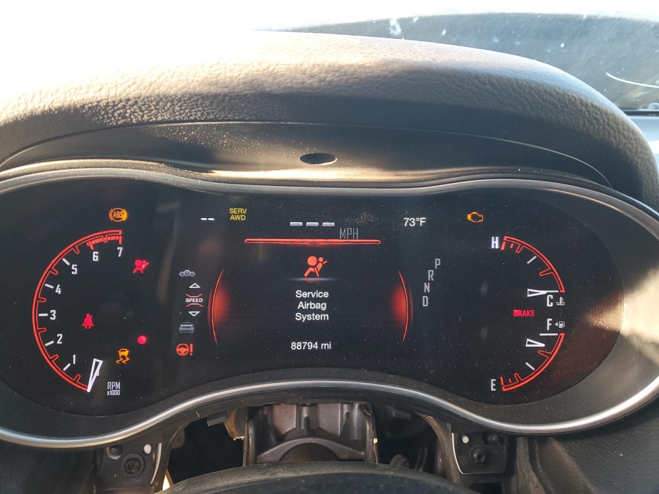 DayDrive