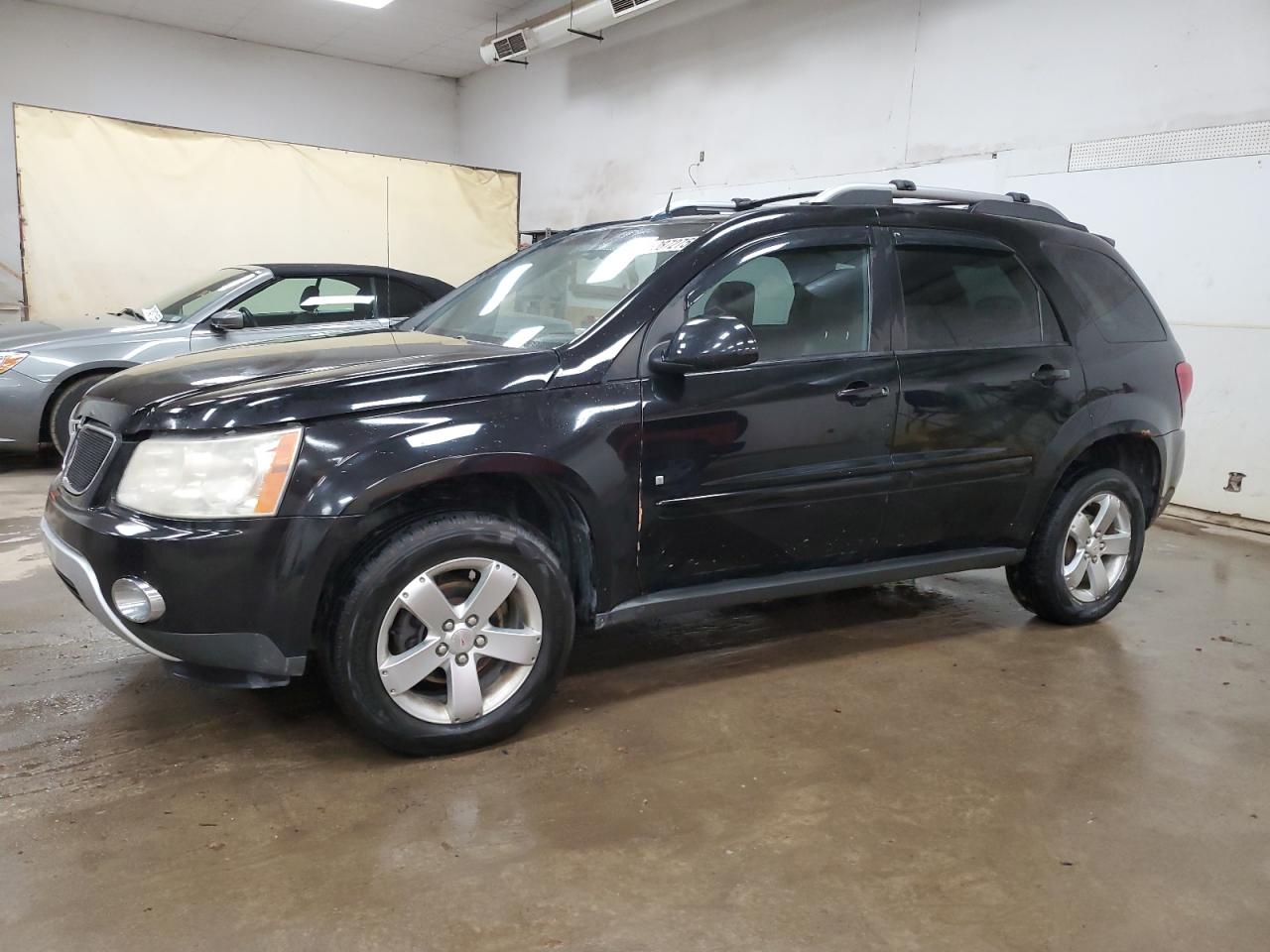 PONTIAC TORRENT 2006