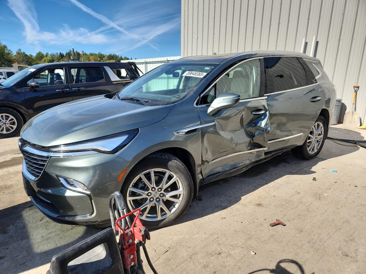 BUICK ENCLAVE 2024