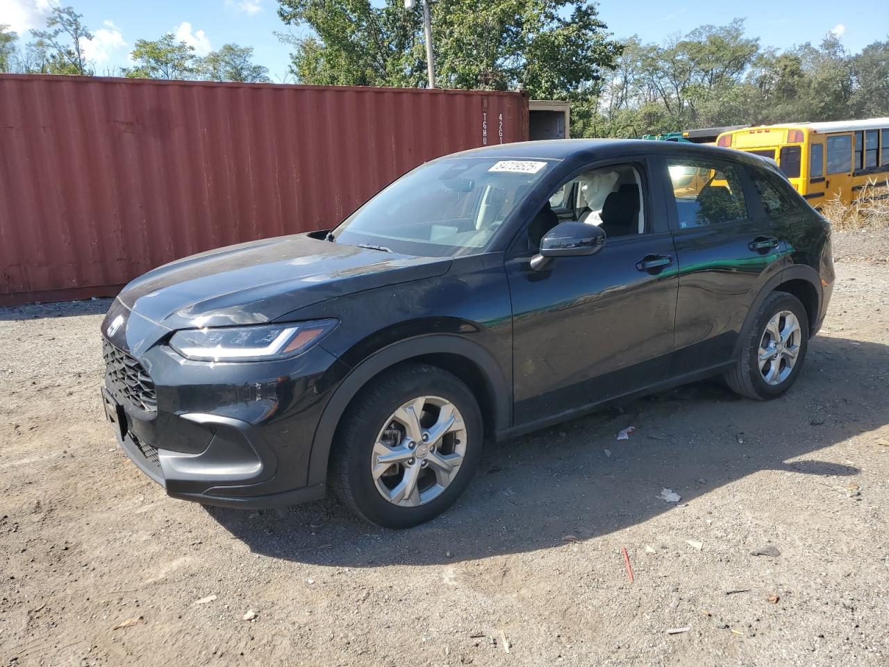 HONDA CR-V 2024