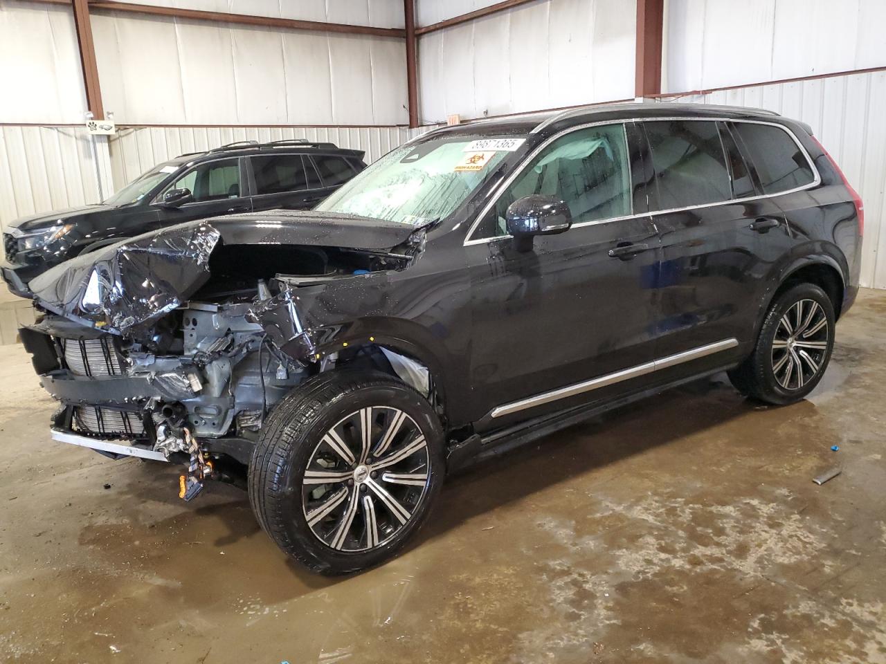 VOLVO XC90 CORE 2024