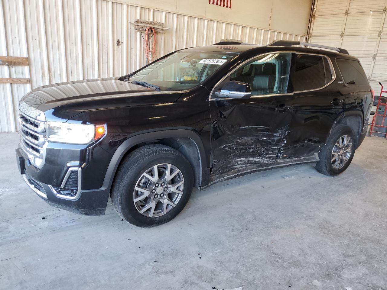 GMC ACADIA SLT 2021