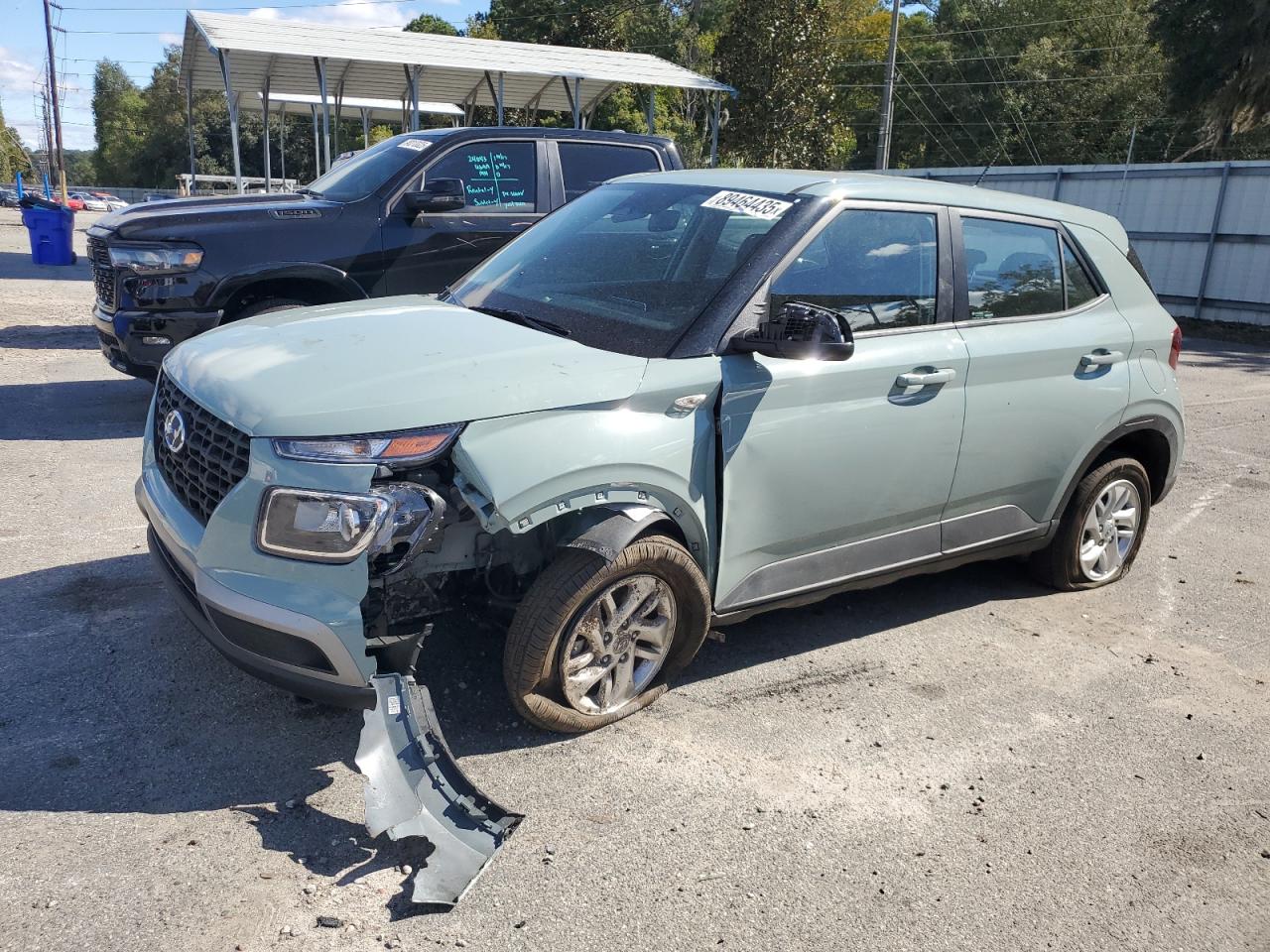 HYUNDAI VENUE SE 2025