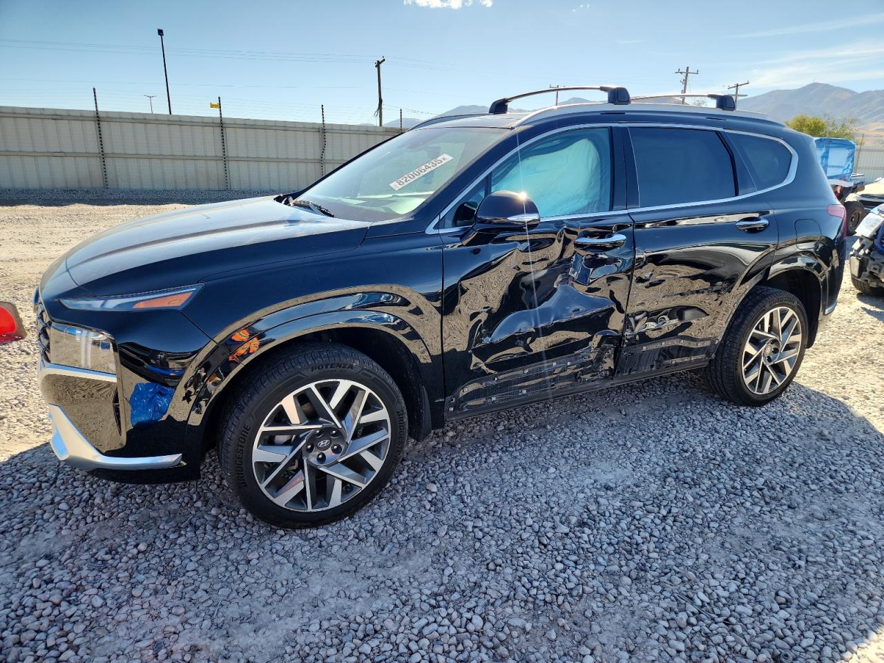 HYUNDAI SANTA FE C 2023
