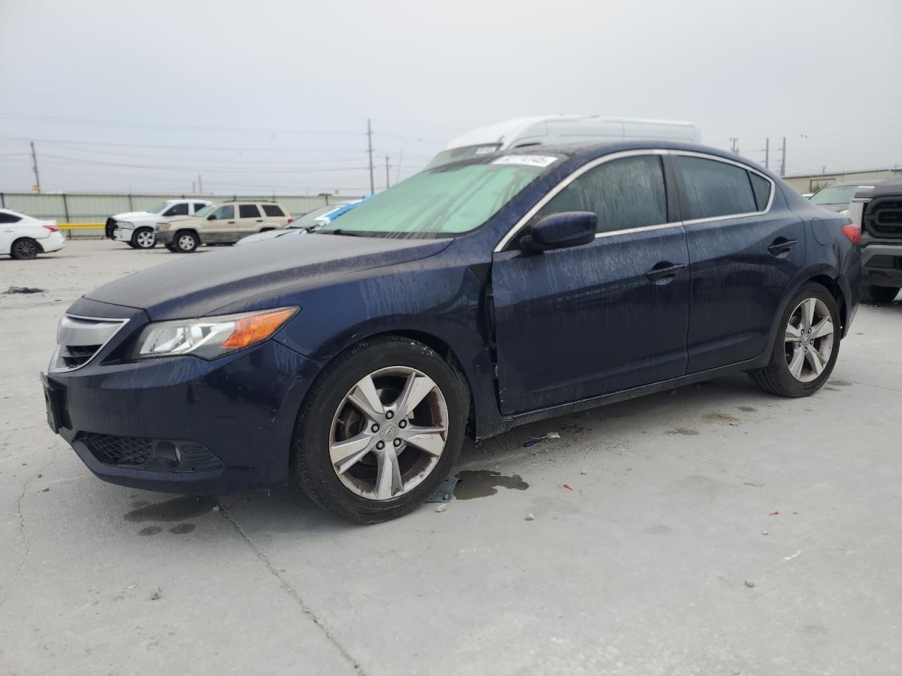 ACURA ILX 2013
