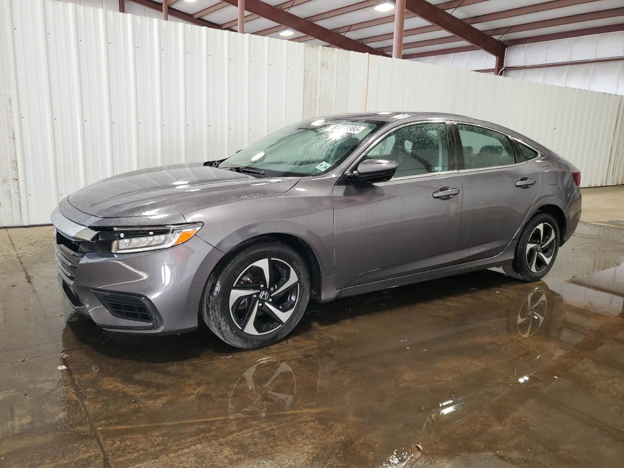 HONDA INSIGHT 2022