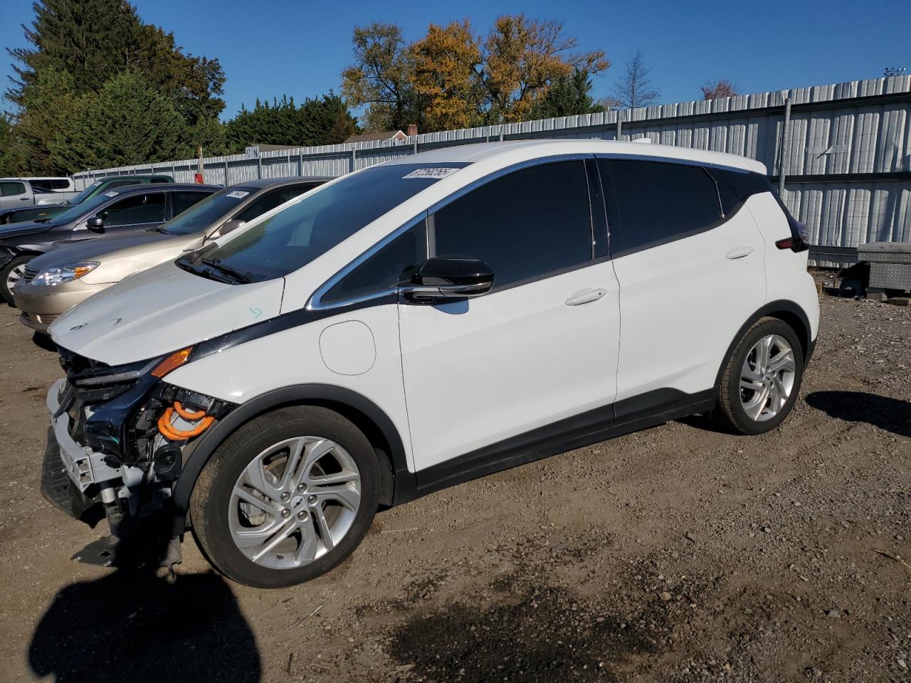 CHEVROLET BOLT EV 1L 2023
