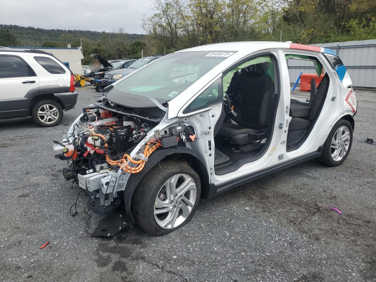 CHEVROLET BOLT EV 1L 2023