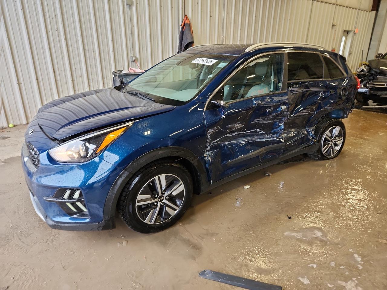 KIA NIRO EX PR 2021