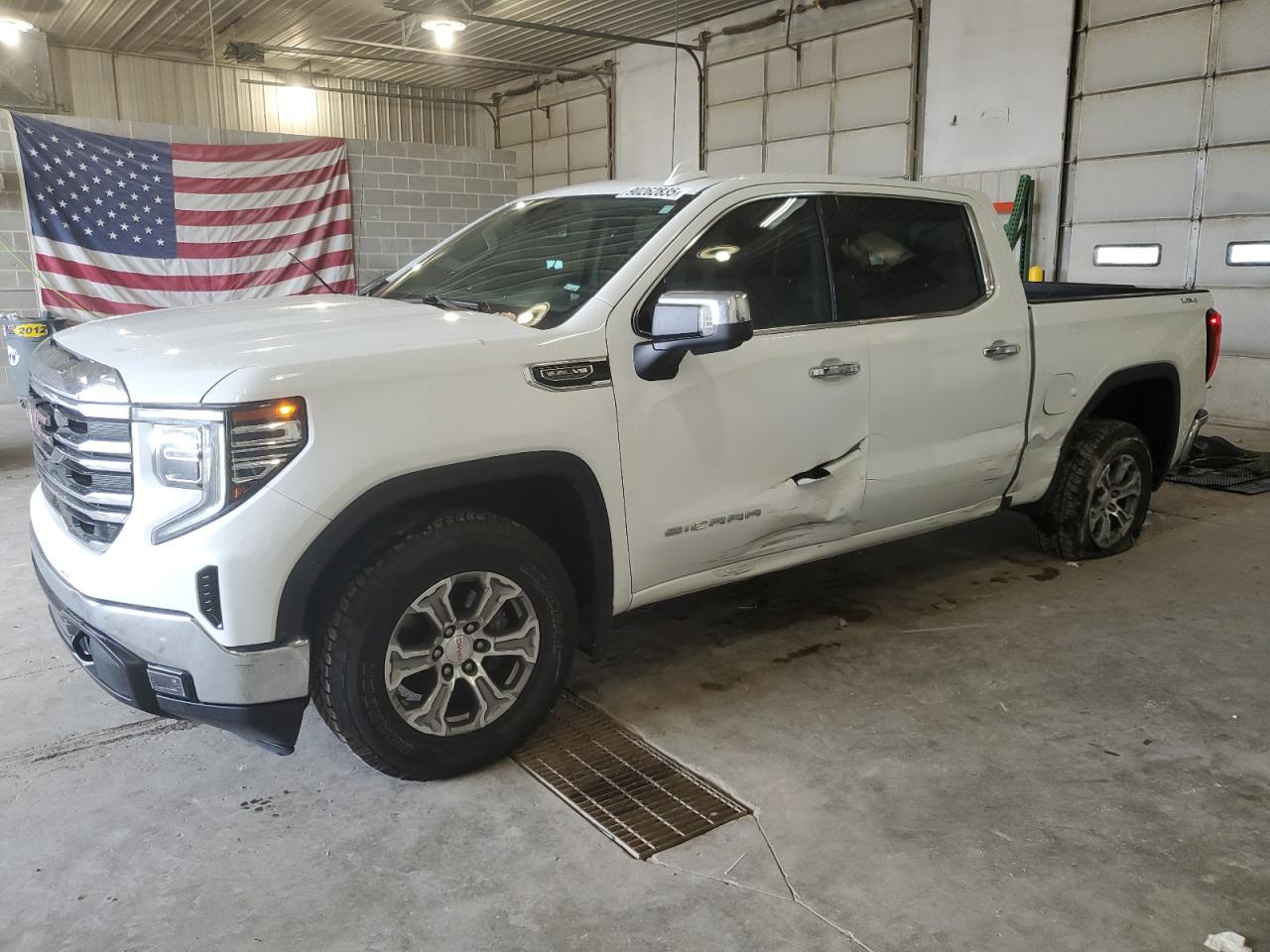 GMC SIERRA K15 2024