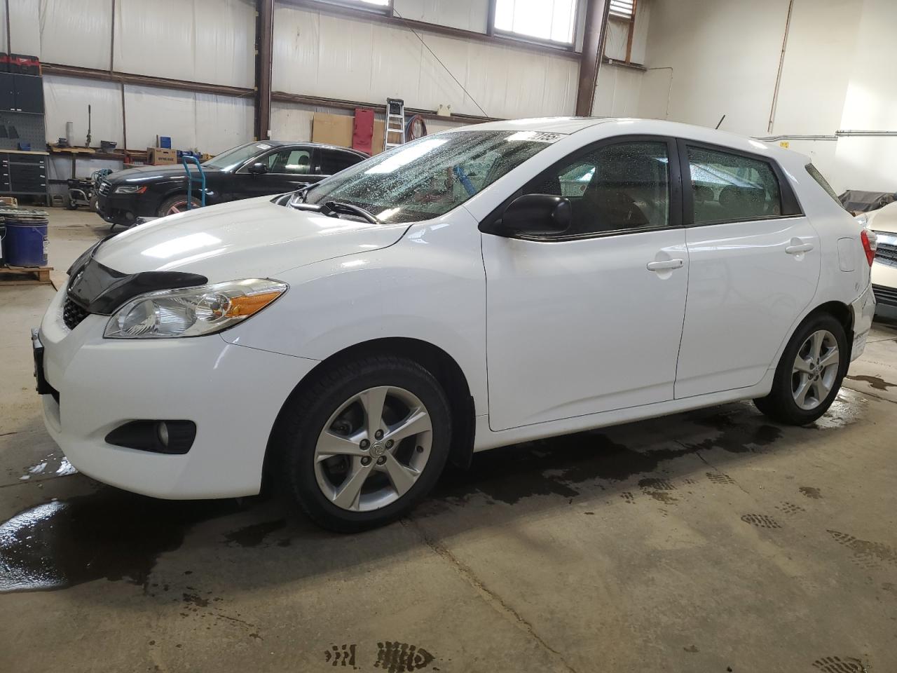 TOYOTA MATRIX BAS 2014