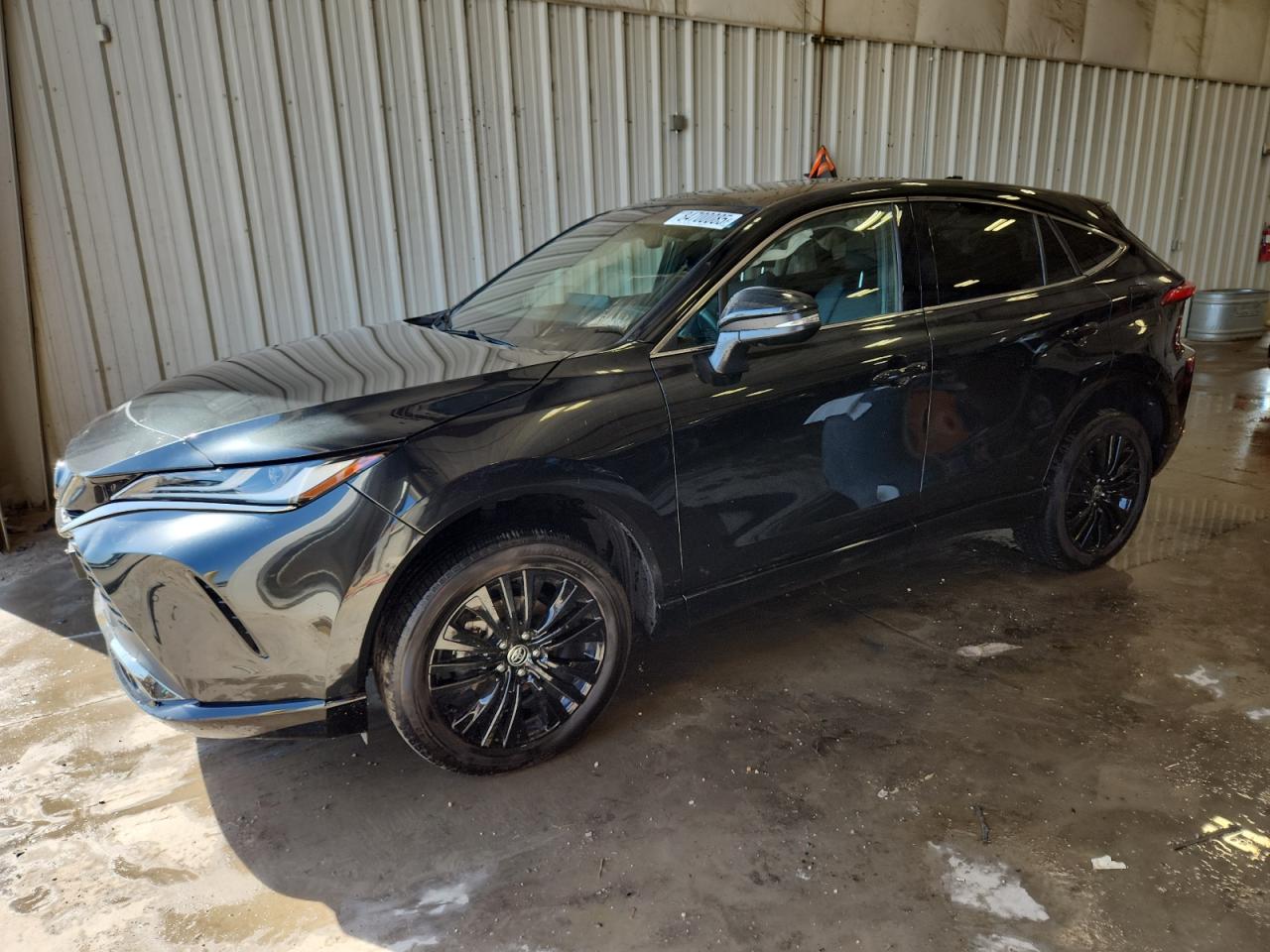 TOYOTA VENZA LE 2023