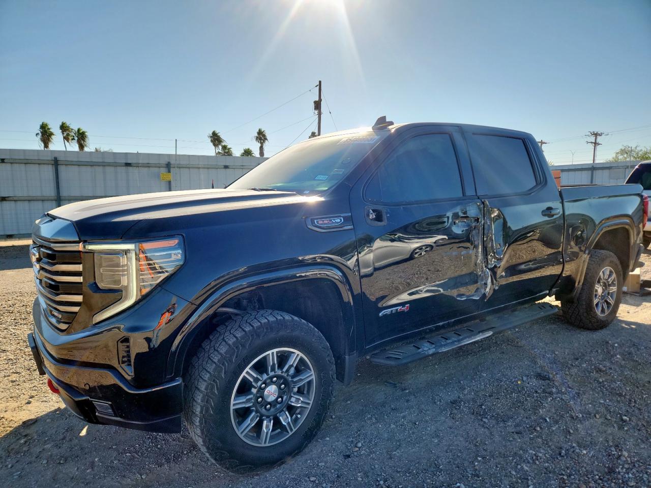 GMC SIERRA K15 2024