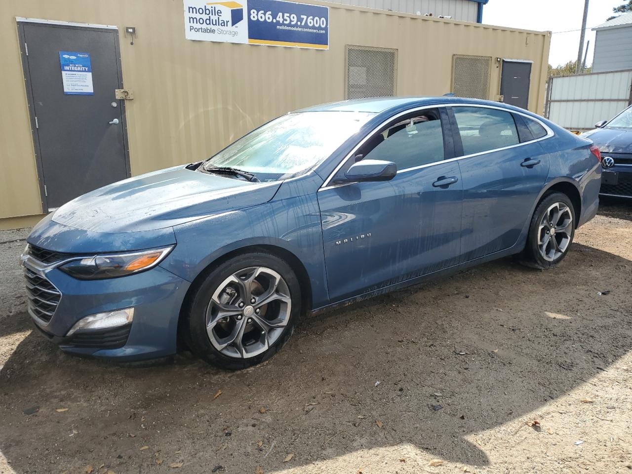CHEVROLET MALIBU LT 2024