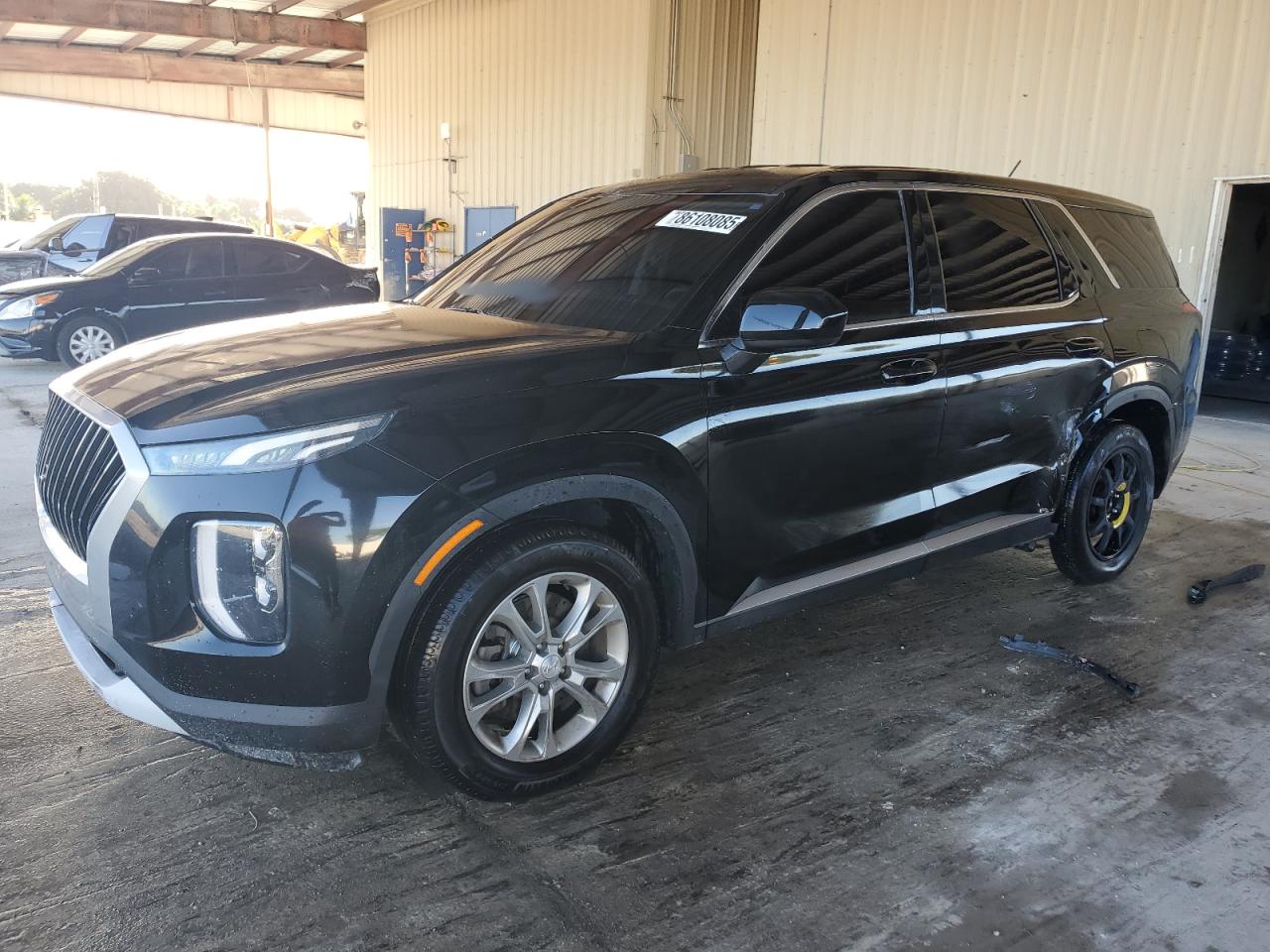 HYUNDAI PALISADE S 2021