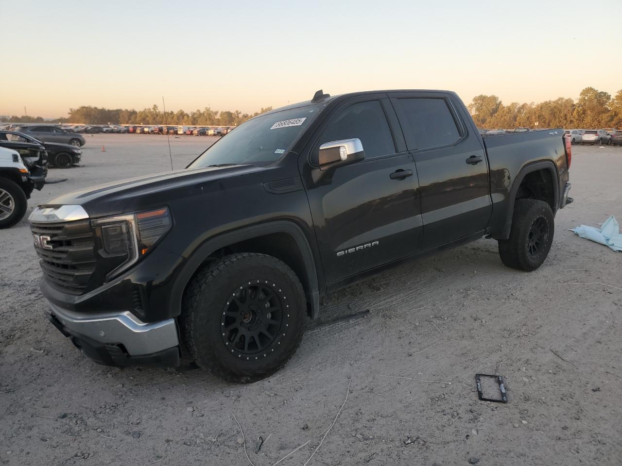 GMC SIERRA K15 2024