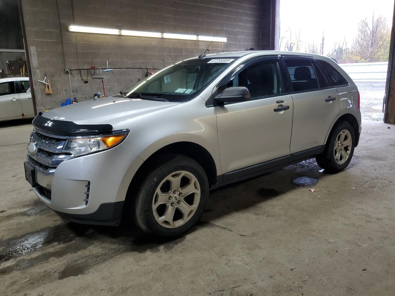 FORD EDGE SE 2013