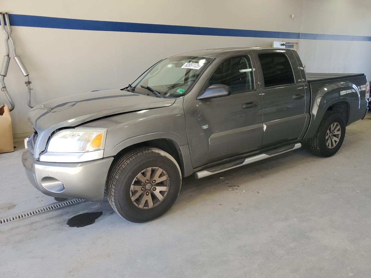 MITSUBISHI RAIDER LS 2007