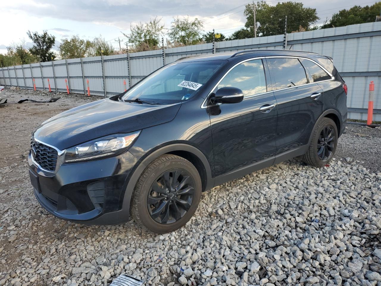 KIA SORENTO LX 2019