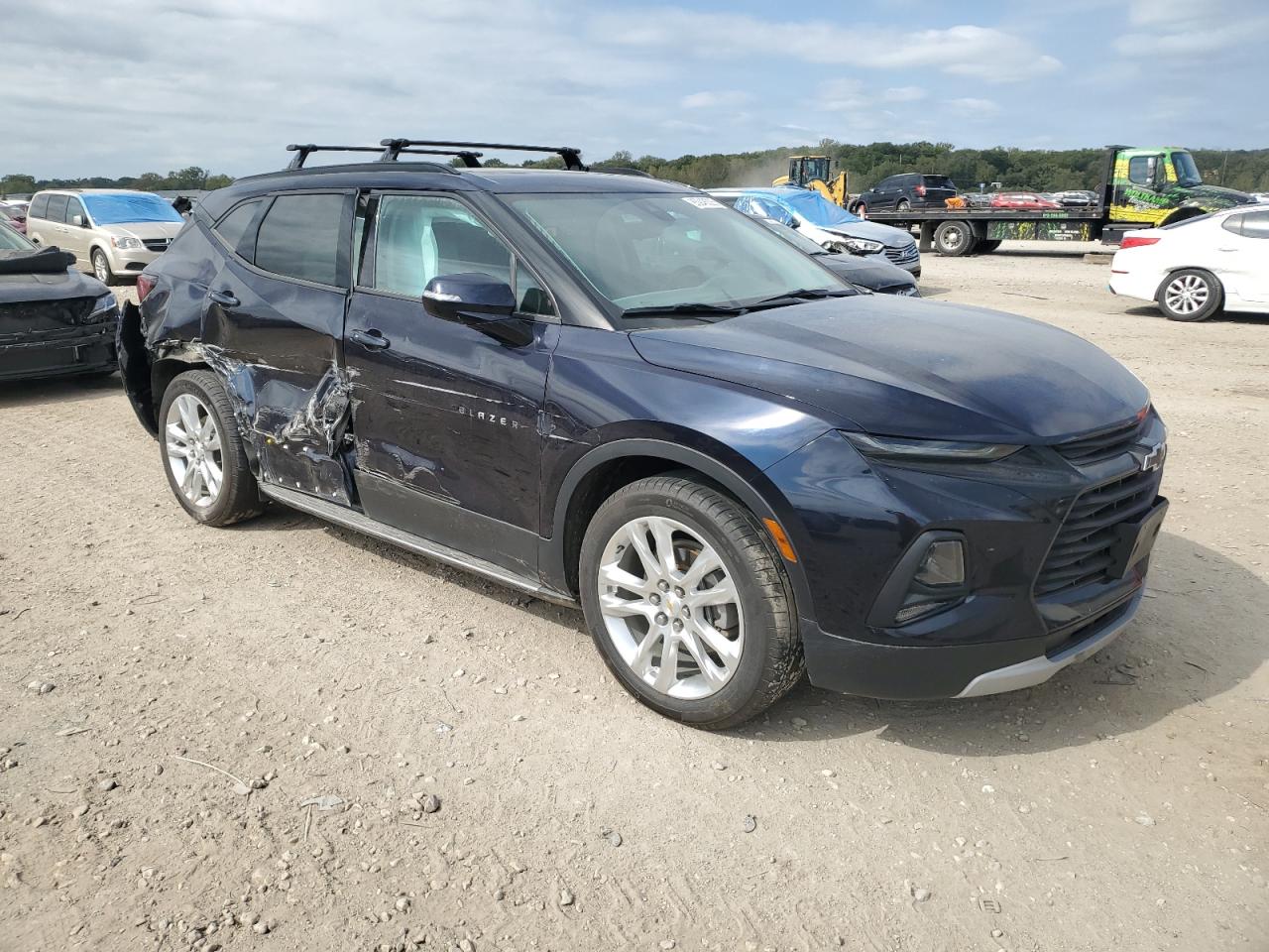 CHEVROLET BLAZER 3LT 2020