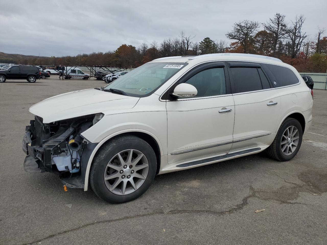 BUICK ENCLAVE 2014