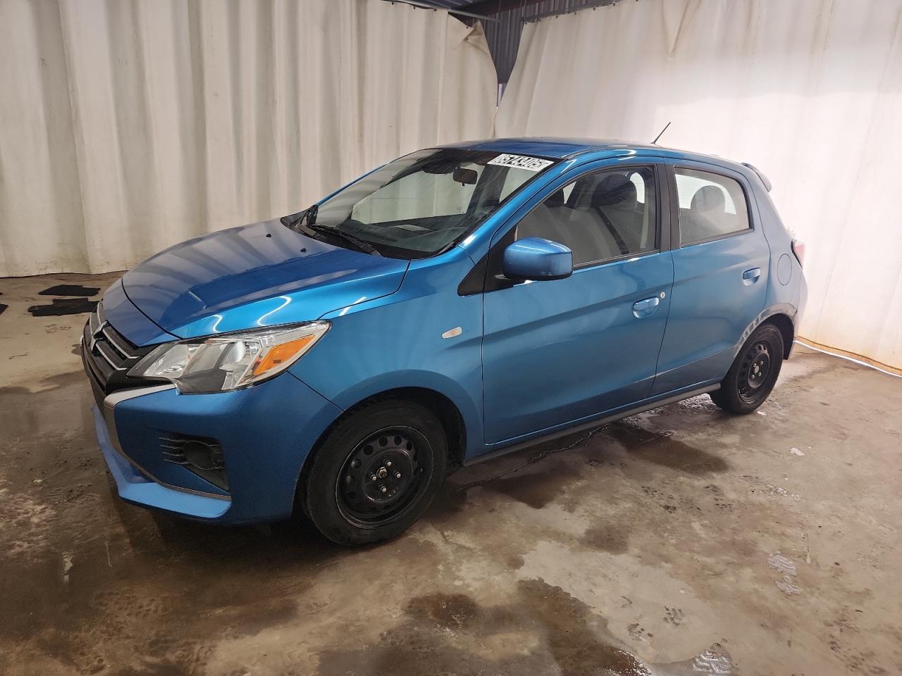 MITSUBISHI MIRAGE ES 2024