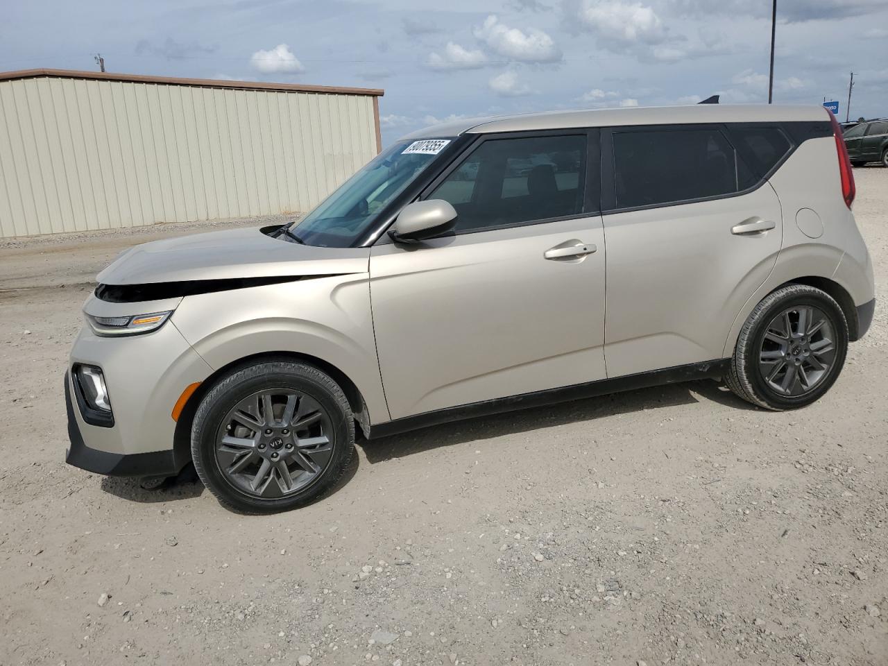 KIA SOUL EX 2020