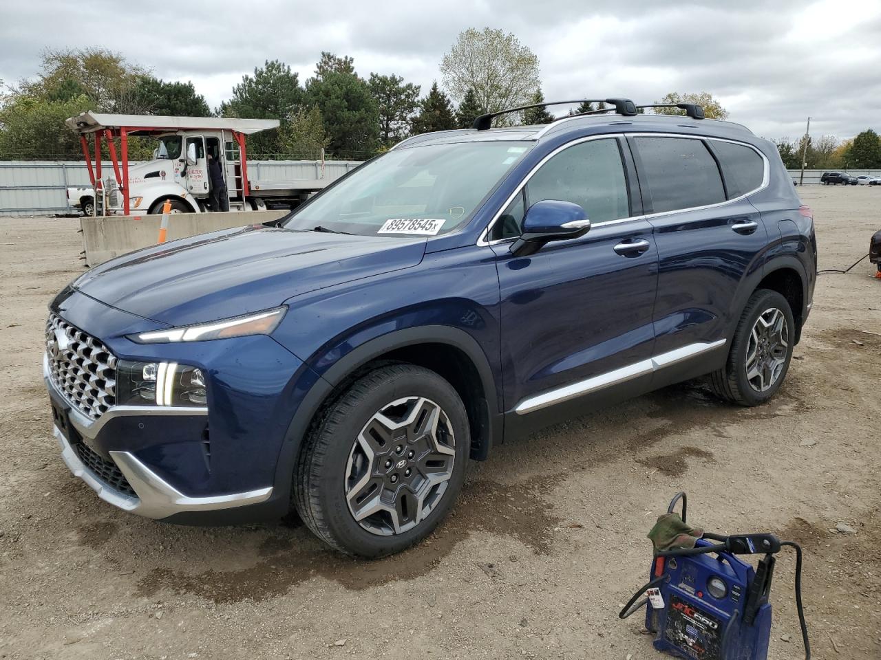 HYUNDAI SANTA FE L 2023