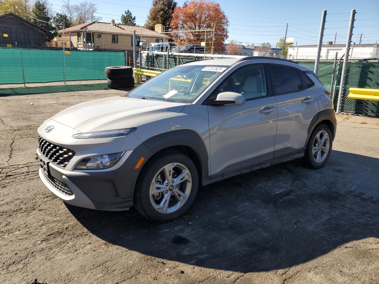 HYUNDAI KONA SEL 2023