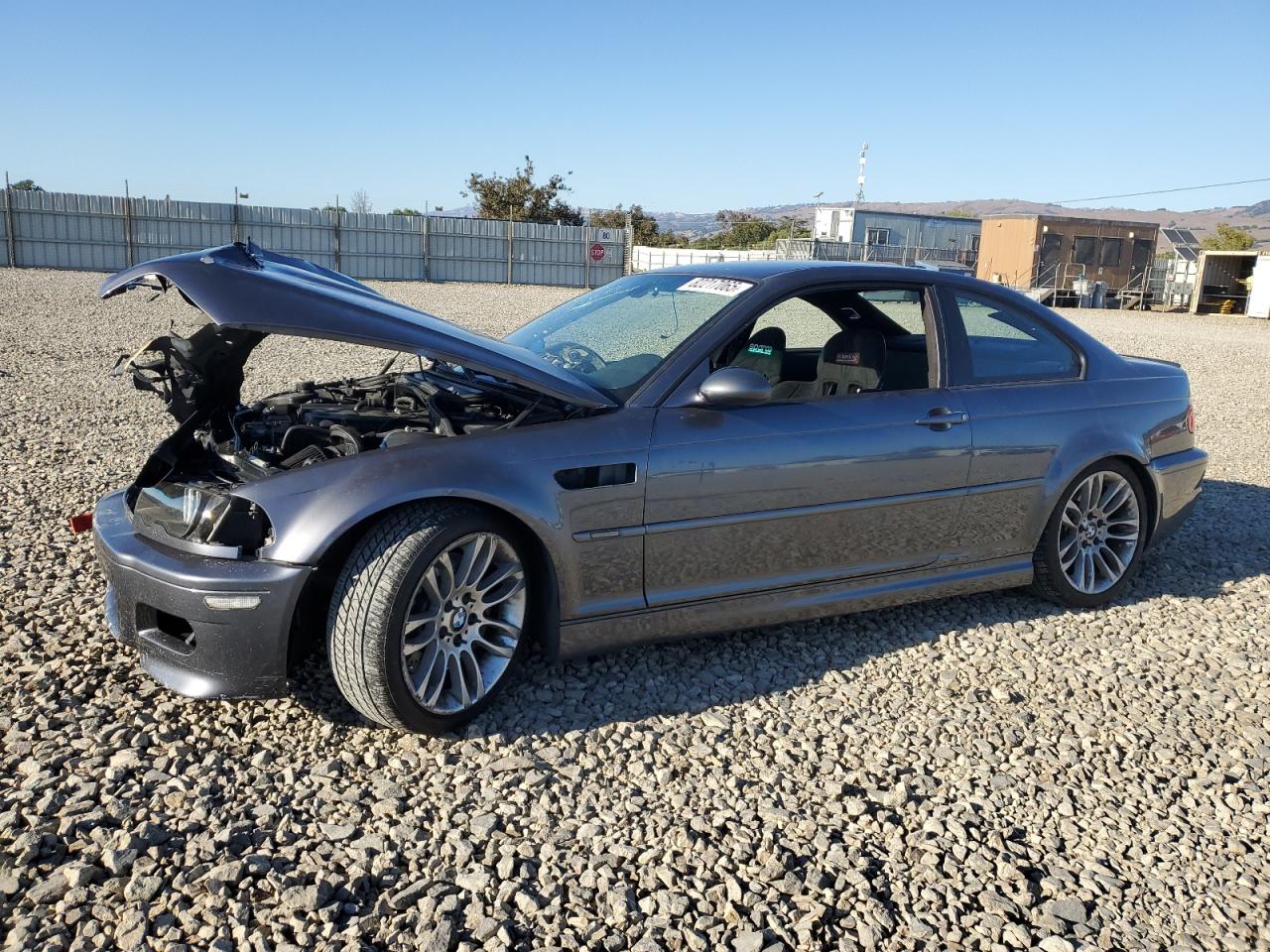 BMW M3 2003