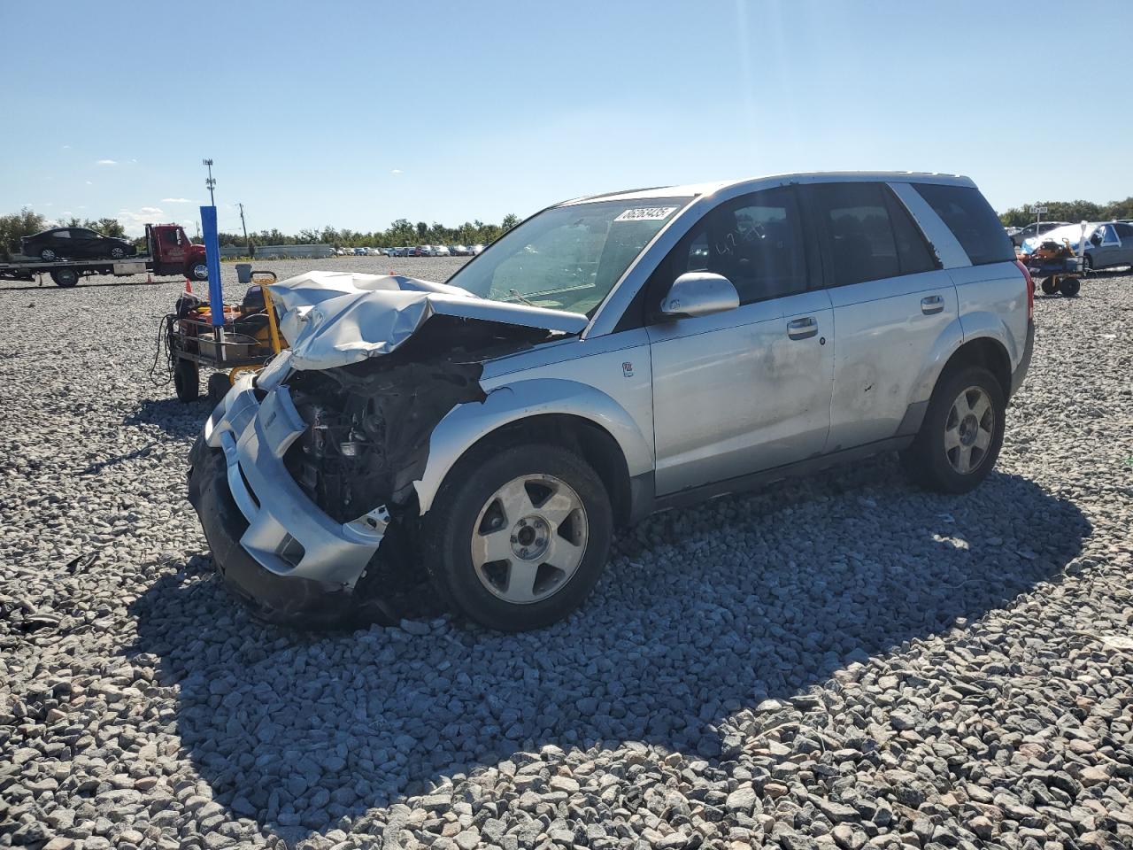 SATURN VUE 2005
