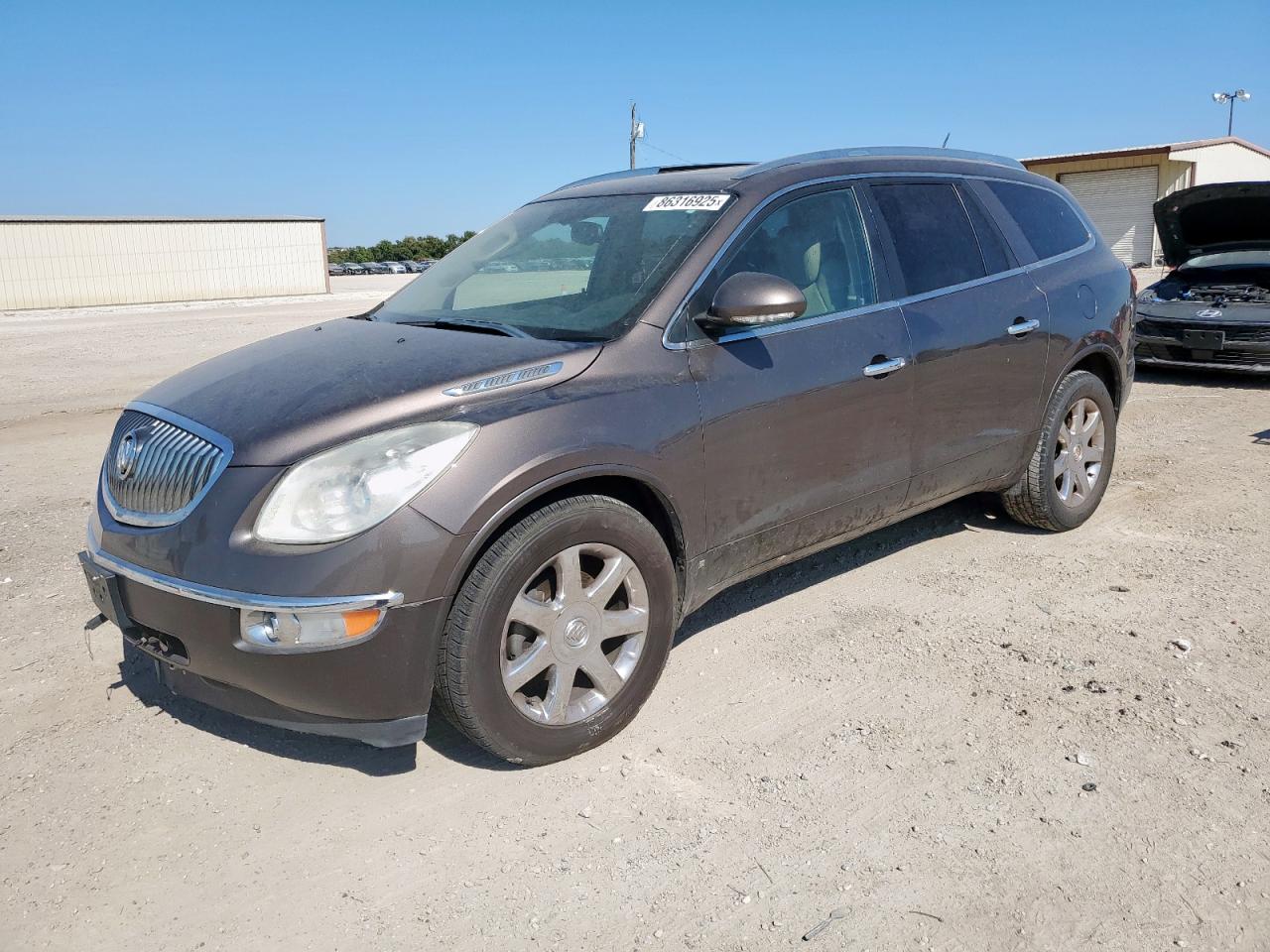 BUICK ENCLAVE CX 2009