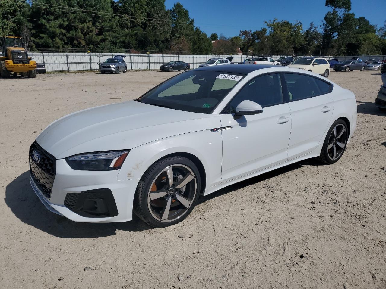 AUDI A5 PREMIUM 2025