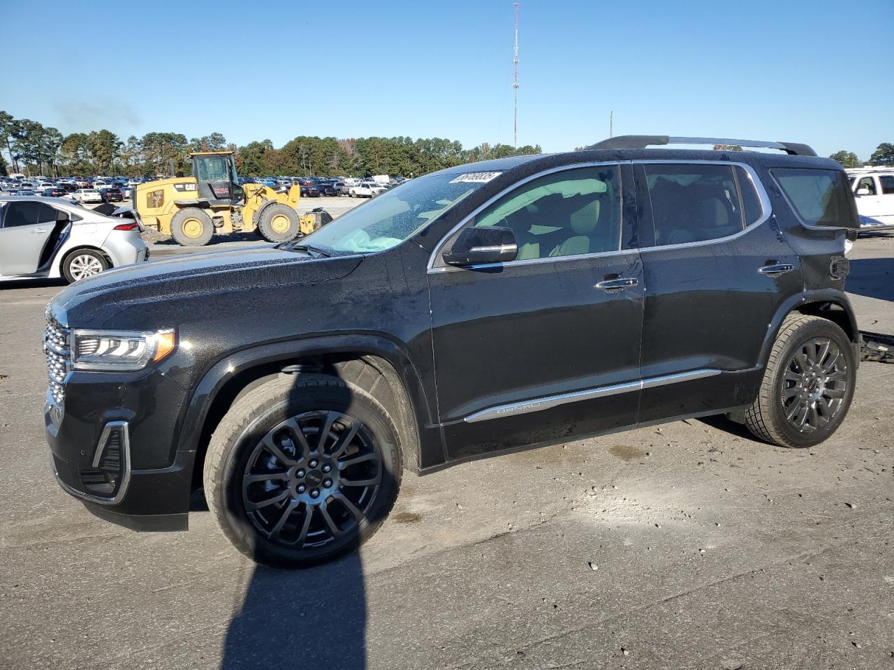 GMC ACADIA DEN 2023