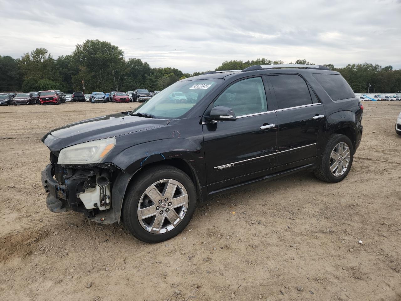 GMC ACADIA DEN 2013