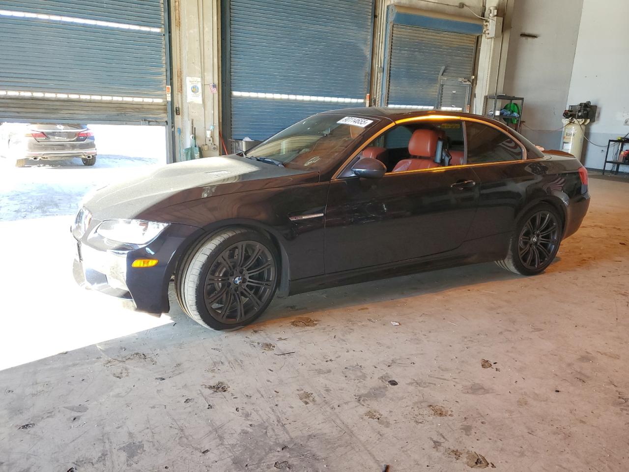 BMW M3 2011