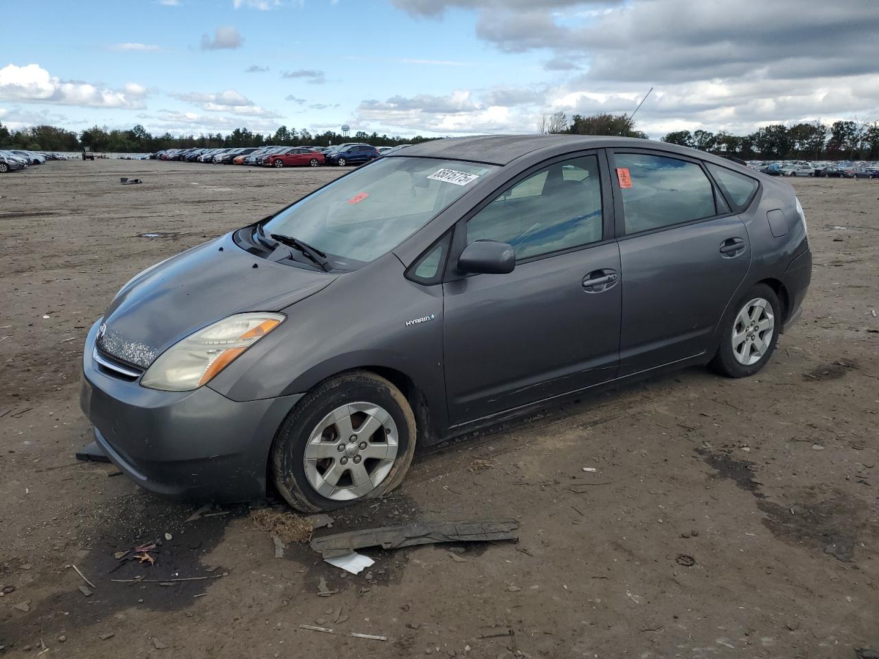 TOYOTA PRIUS 2009
