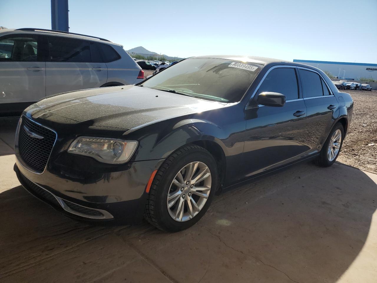 CHRYSLER 300 TOURIN 2019
