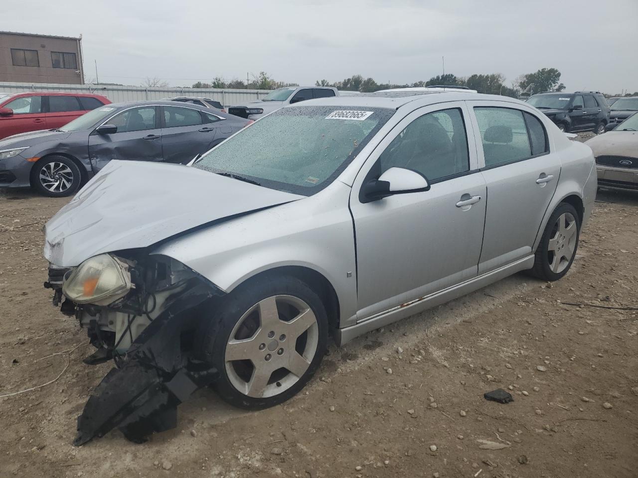 CHEVROLET COBALT LT 2009