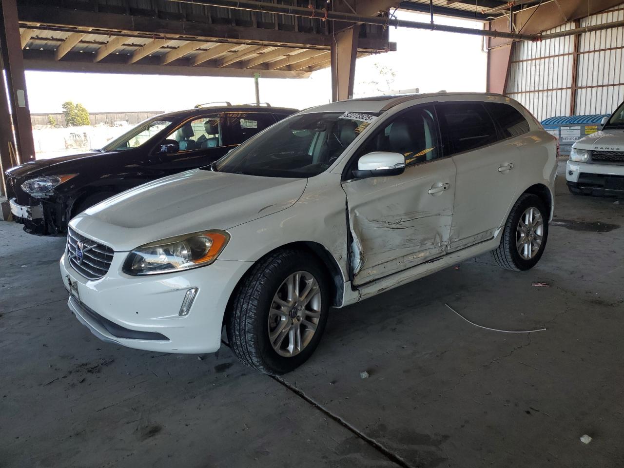 VOLVO XC60 T5 PREMIER 2015