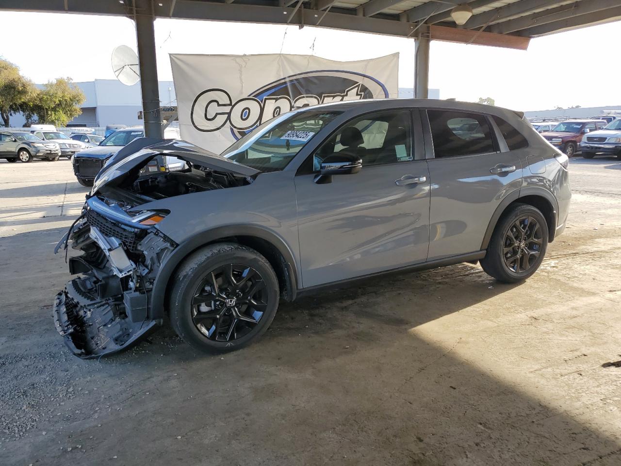 HONDA HR-V SPORT 2023