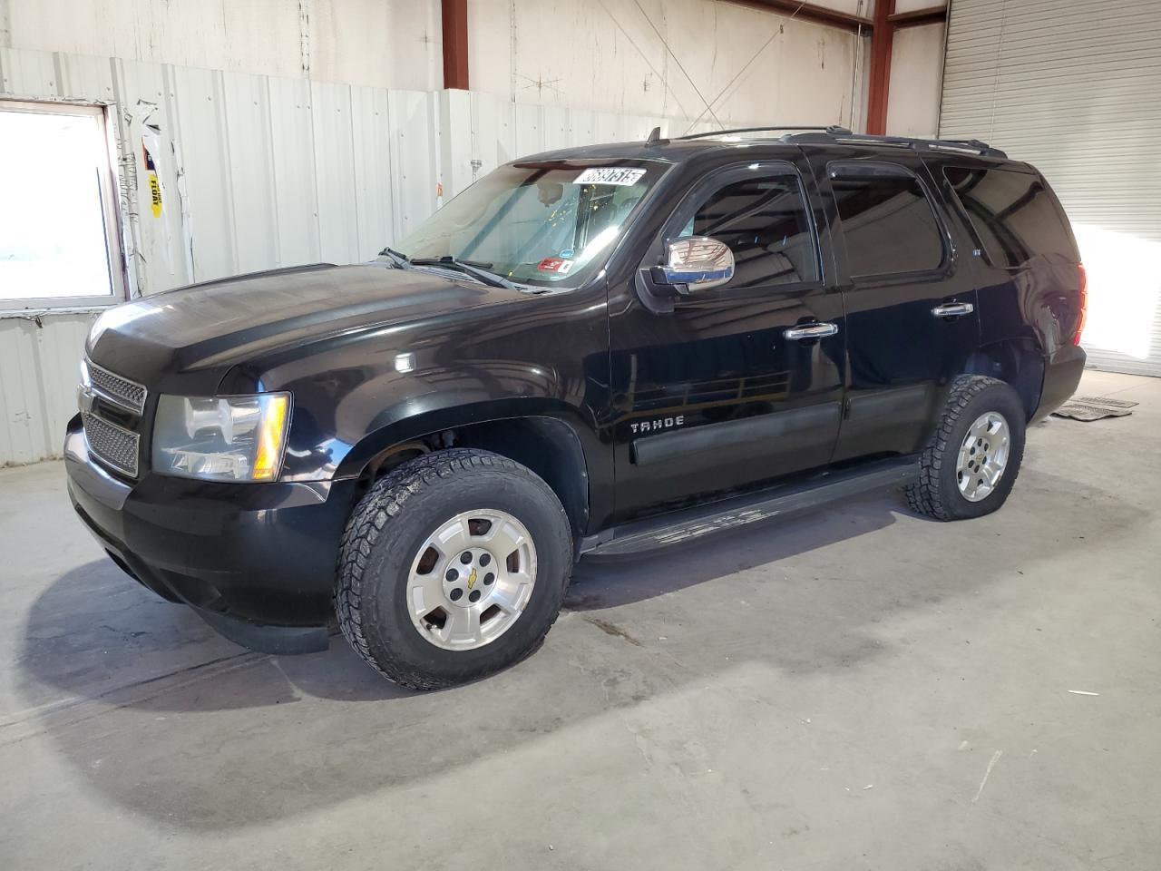 CHEVROLET TAHOE K150 2012