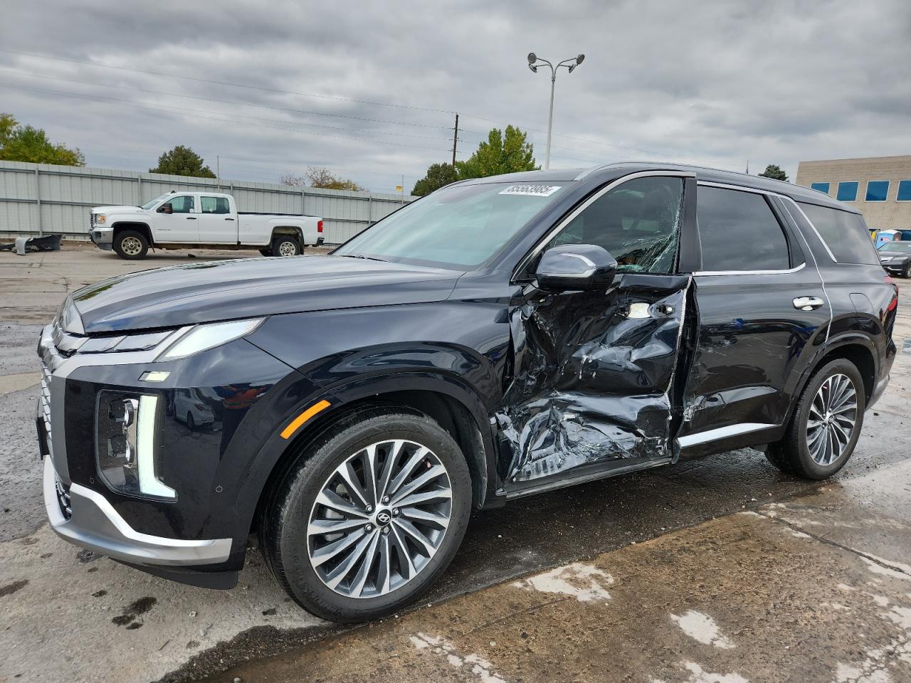 HYUNDAI PALISADE C 2023